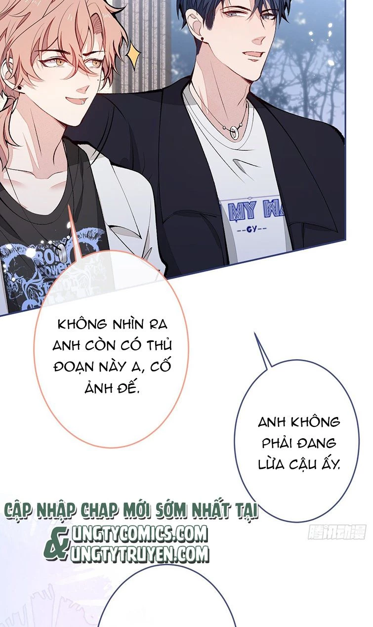 Hotsearch Của Ảnh Đế Chapter 167 - 15