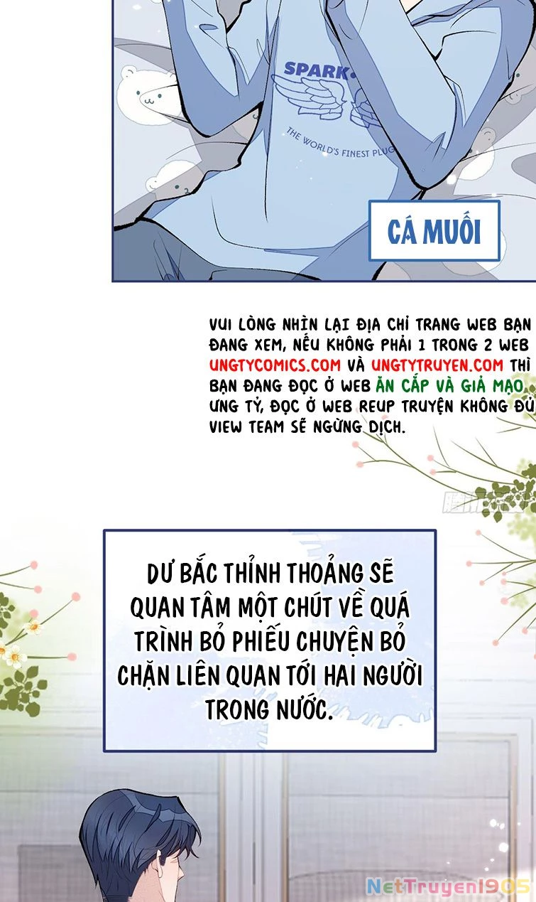 Hotsearch Của Ảnh Đế Chapter 167 - 22