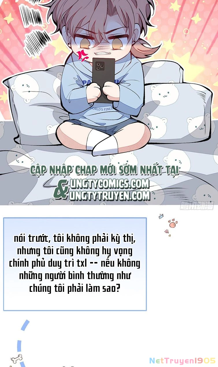 Hotsearch Của Ảnh Đế Chapter 167 - 25