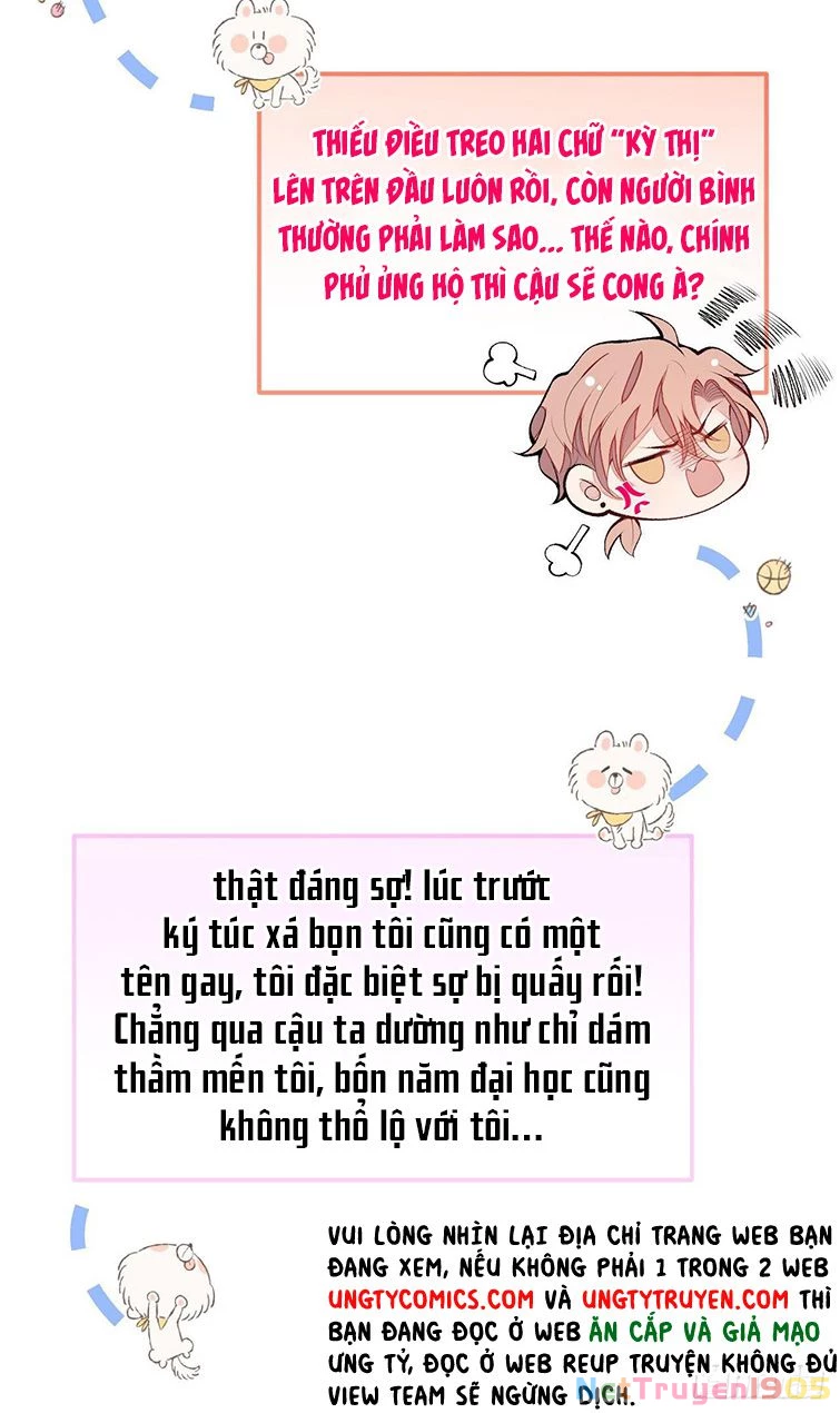 Hotsearch Của Ảnh Đế Chapter 167 - 26