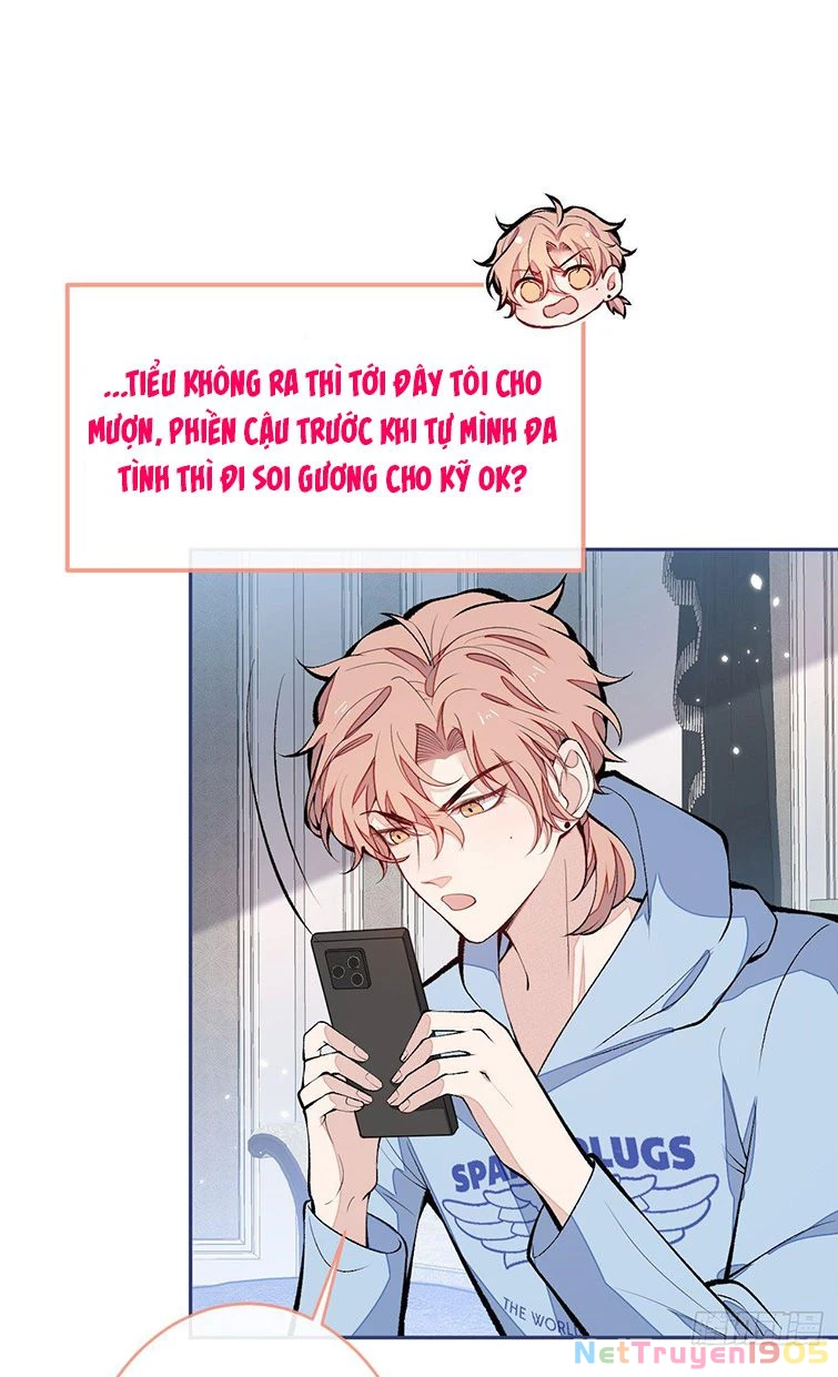 Hotsearch Của Ảnh Đế Chapter 167 - 27