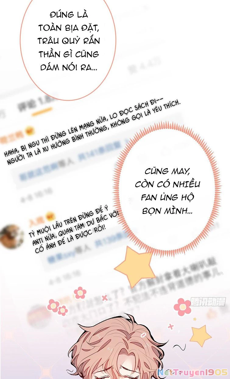 Hotsearch Của Ảnh Đế Chapter 167 - 28