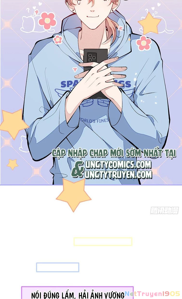 Hotsearch Của Ảnh Đế Chapter 167 - 29