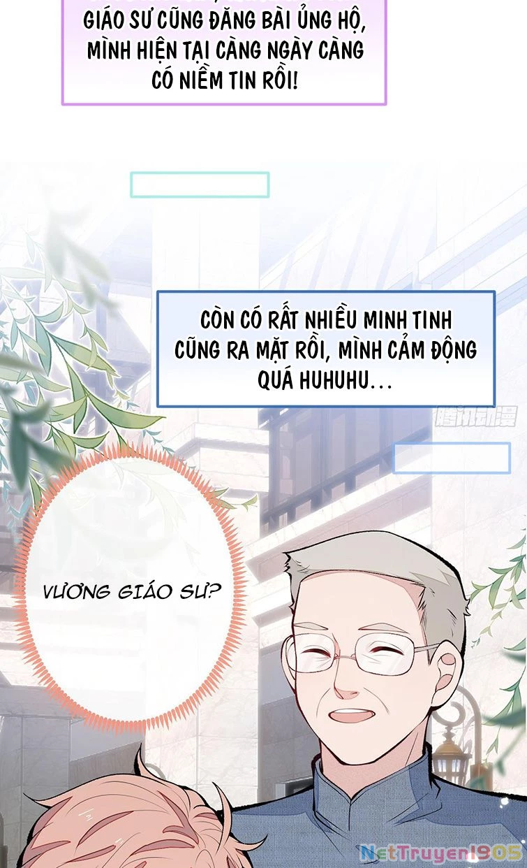 Hotsearch Của Ảnh Đế Chapter 167 - 30