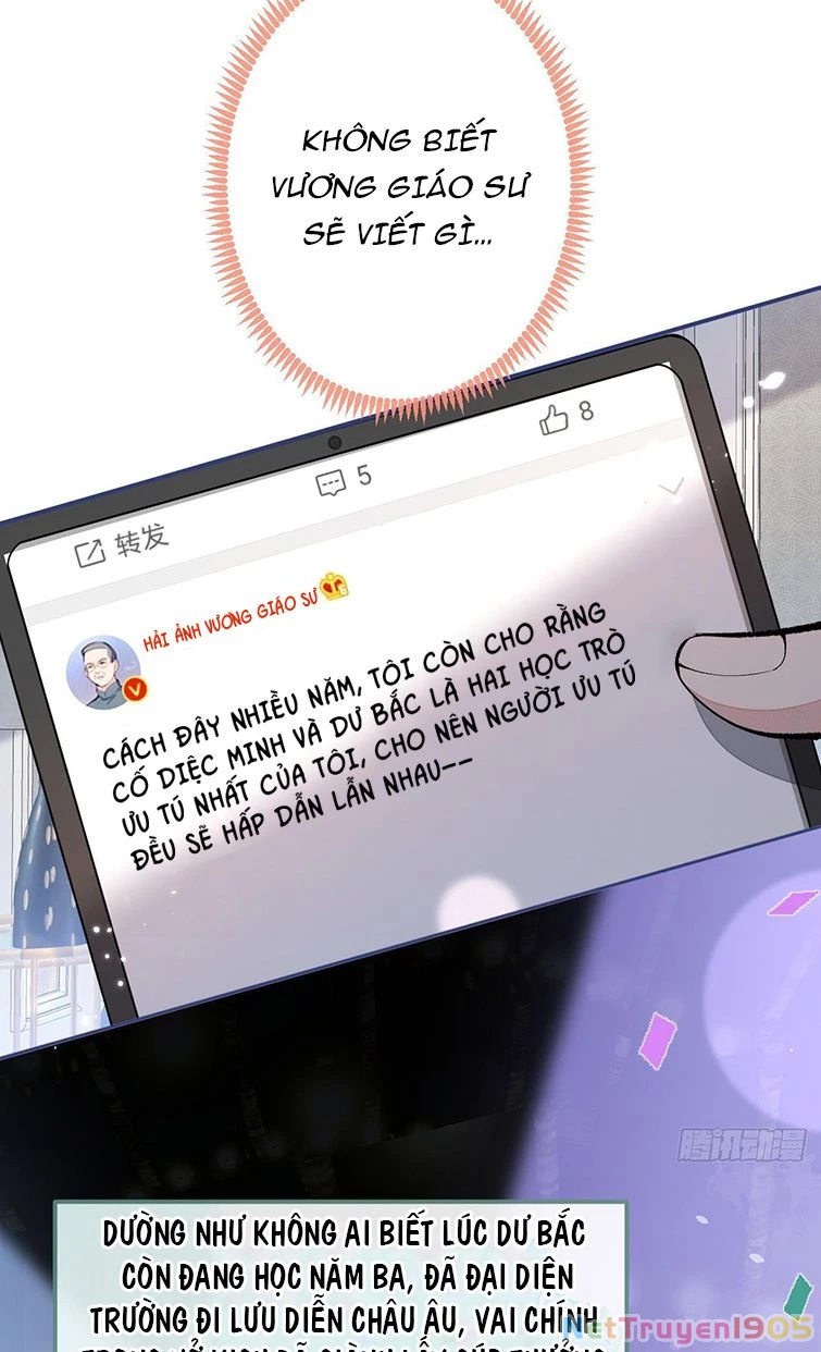 Hotsearch Của Ảnh Đế Chapter 167 - 32