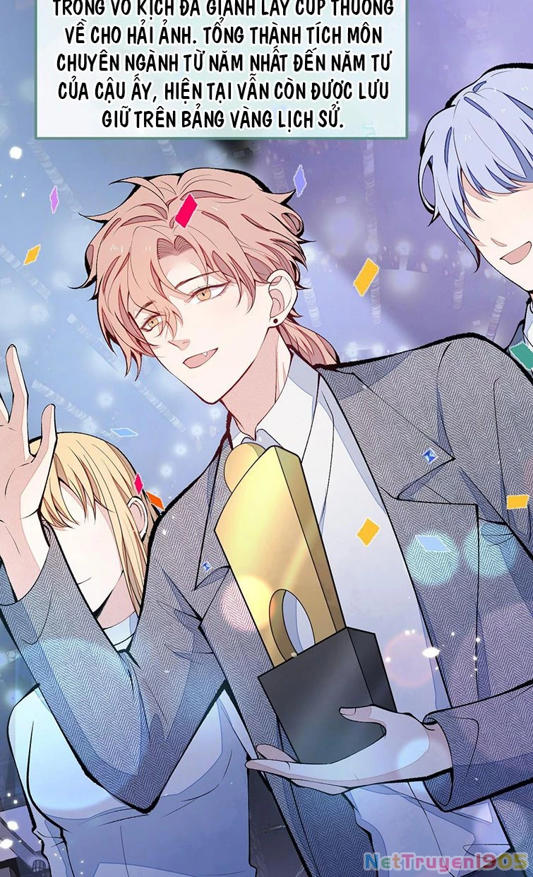 Hotsearch Của Ảnh Đế Chapter 167 - 33