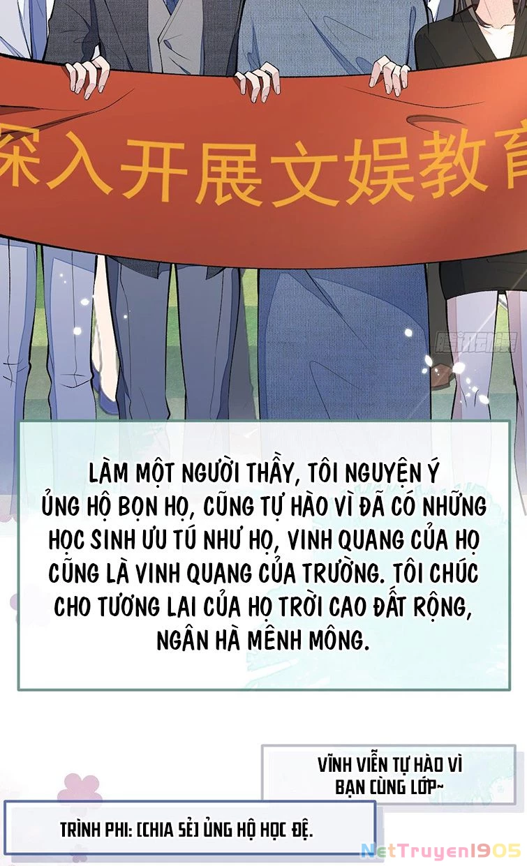 Hotsearch Của Ảnh Đế Chapter 167 - 35