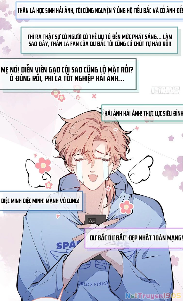 Hotsearch Của Ảnh Đế Chapter 167 - 36