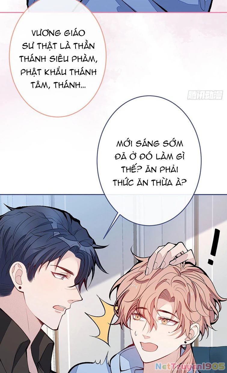 Hotsearch Của Ảnh Đế Chapter 167 - 37