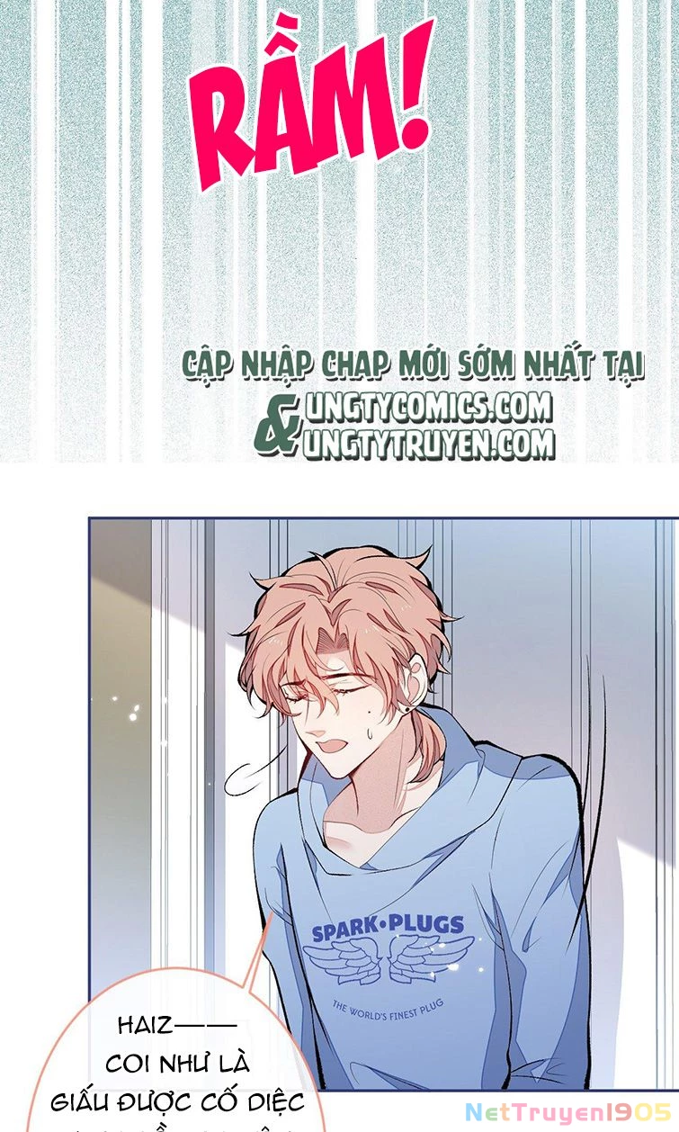 Hotsearch Của Ảnh Đế Chapter 167 - 40