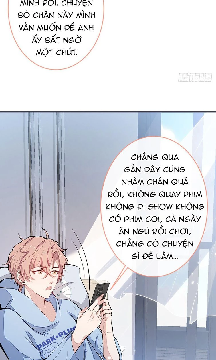 Hotsearch Của Ảnh Đế Chapter 167 - 41