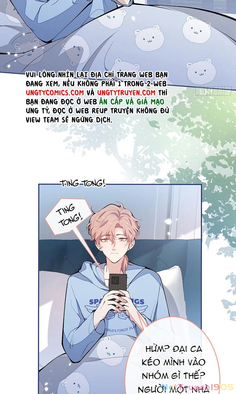 Hotsearch Của Ảnh Đế Chapter 167 - 42