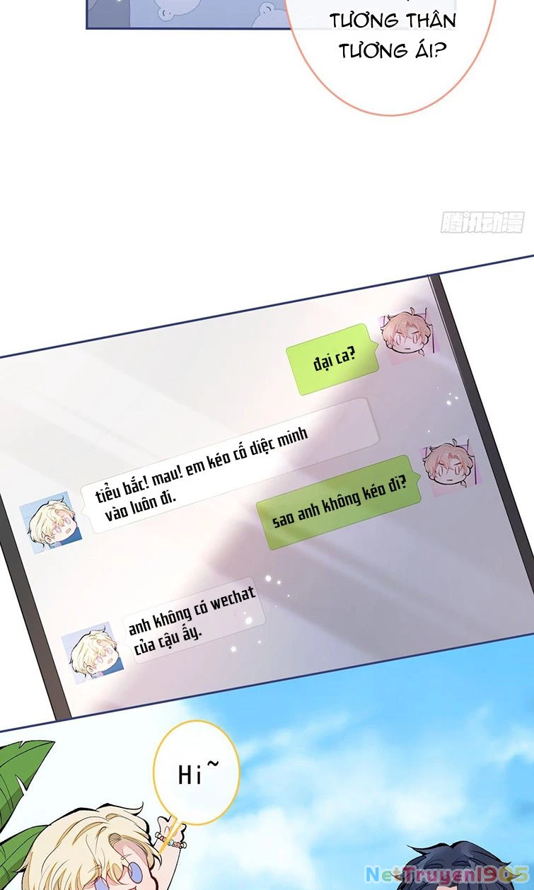 Hotsearch Của Ảnh Đế Chapter 167 - 43