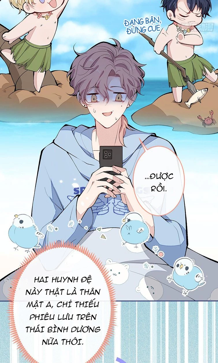 Hotsearch Của Ảnh Đế Chapter 167 - 44