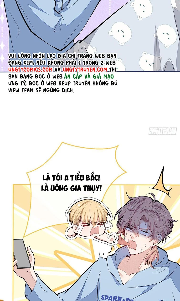 Hotsearch Của Ảnh Đế Chapter 167 - 47