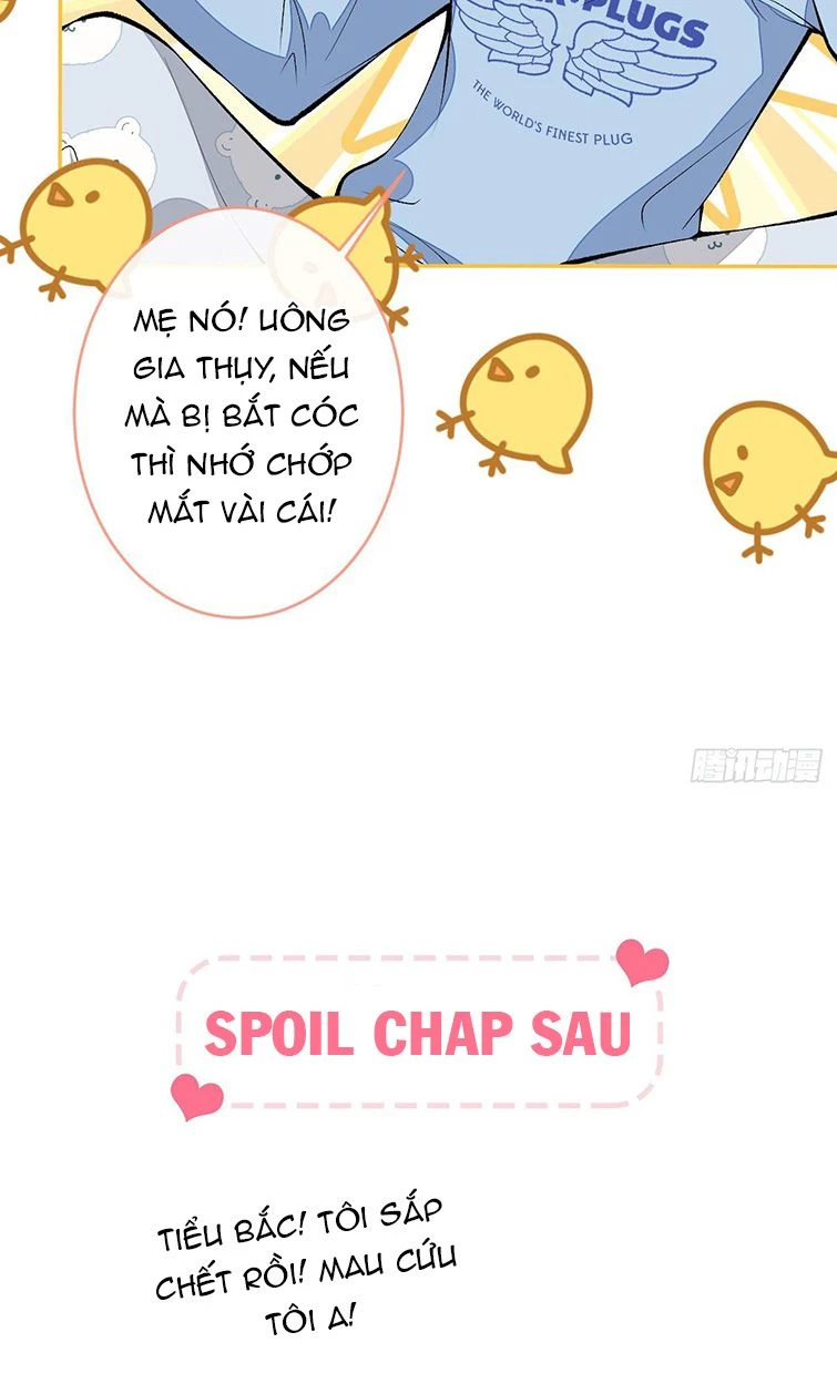 Hotsearch Của Ảnh Đế Chapter 167 - 48