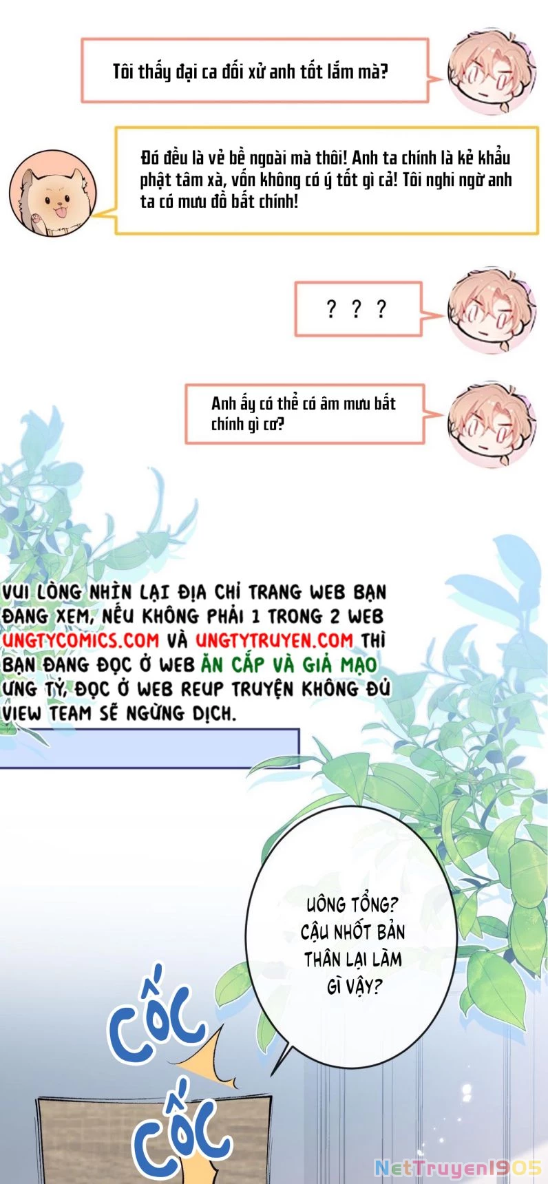 Hotsearch Của Ảnh Đế Chapter 168 - 7