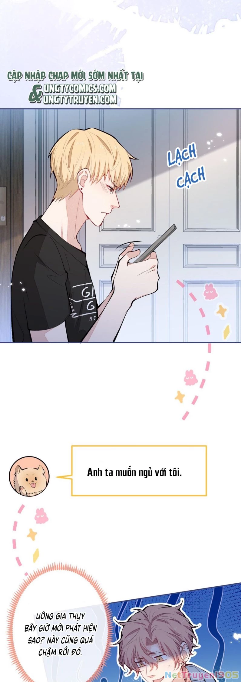 Hotsearch Của Ảnh Đế Chapter 168 - 10