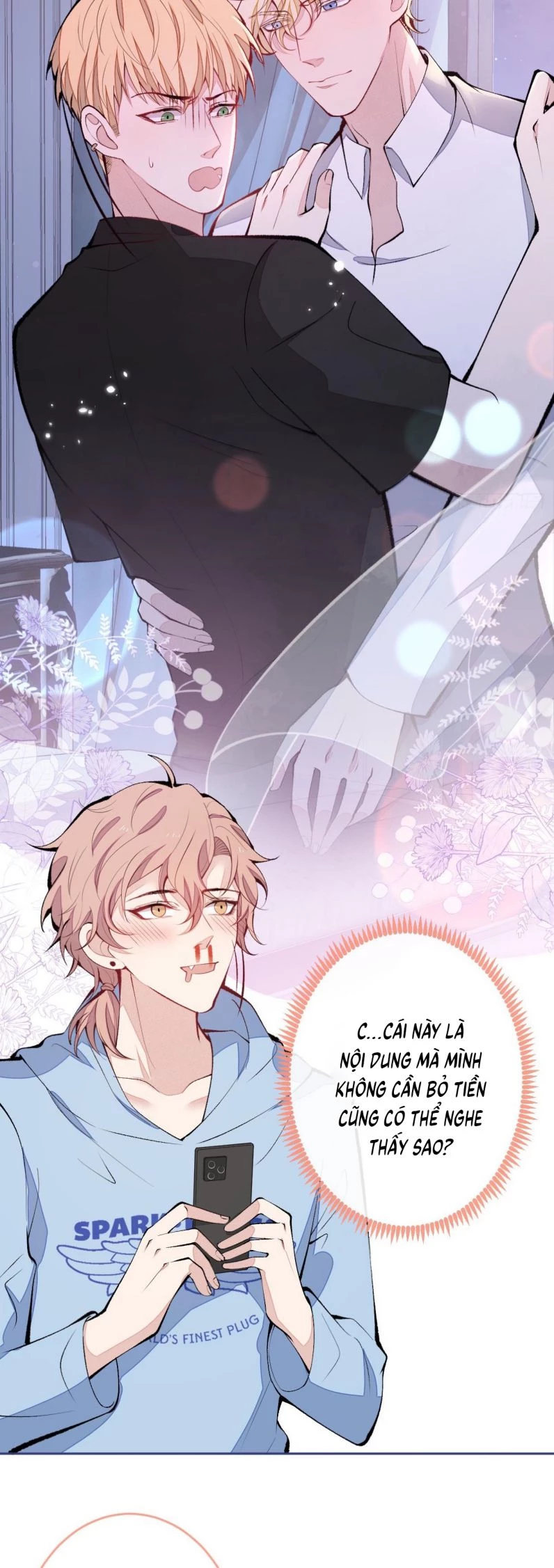 Hotsearch Của Ảnh Đế Chapter 168 - 12