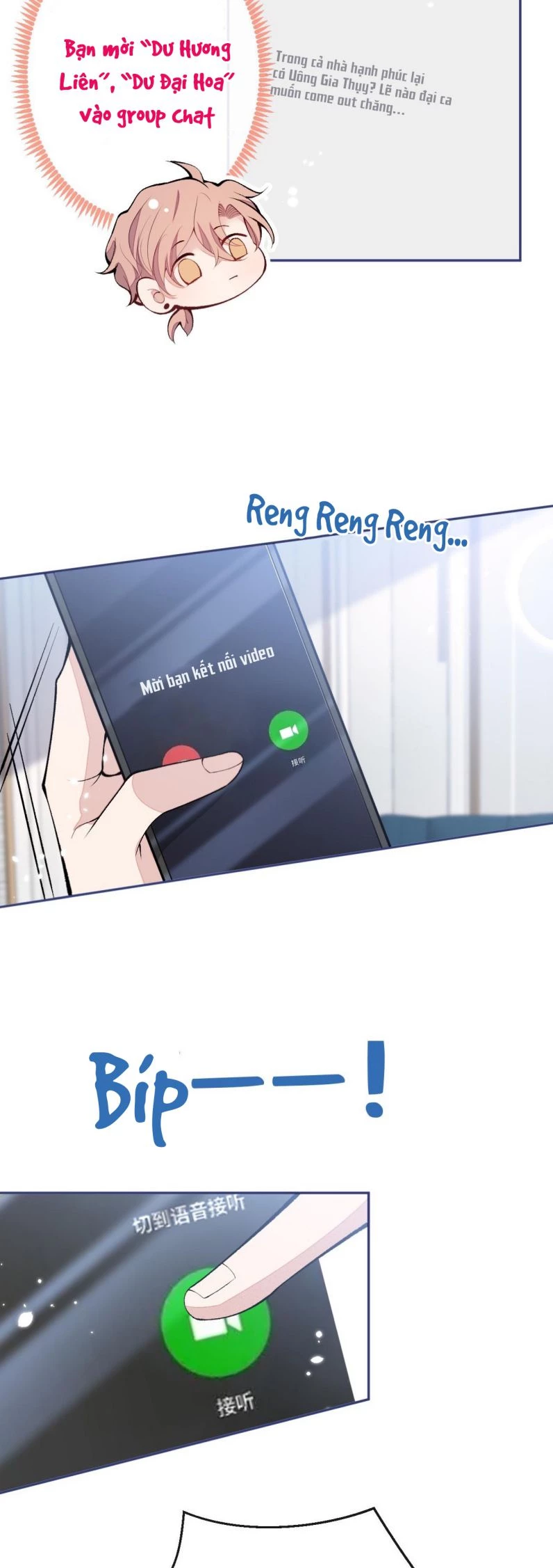 Hotsearch Của Ảnh Đế Chapter 168 - 19