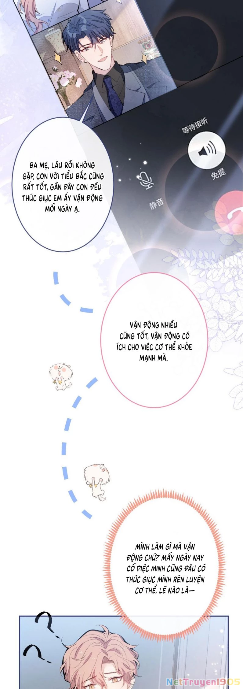 Hotsearch Của Ảnh Đế Chapter 168 - 22