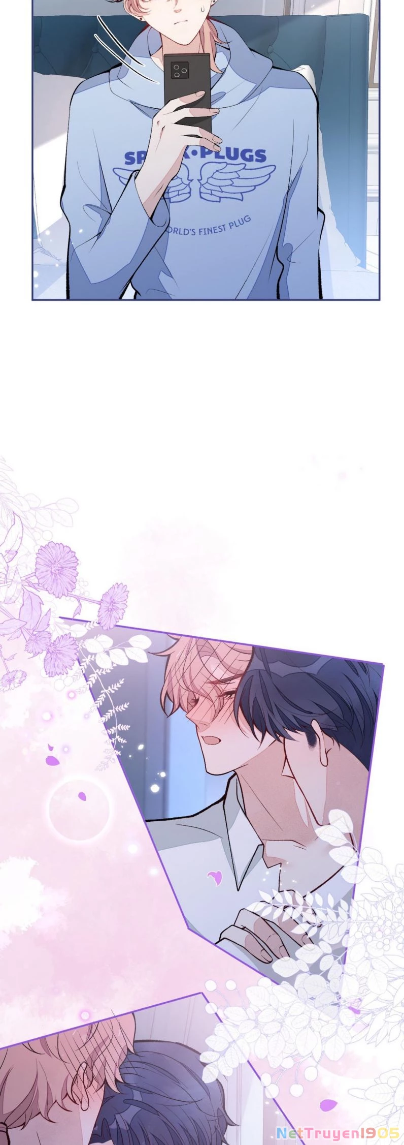 Hotsearch Của Ảnh Đế Chapter 168 - 23