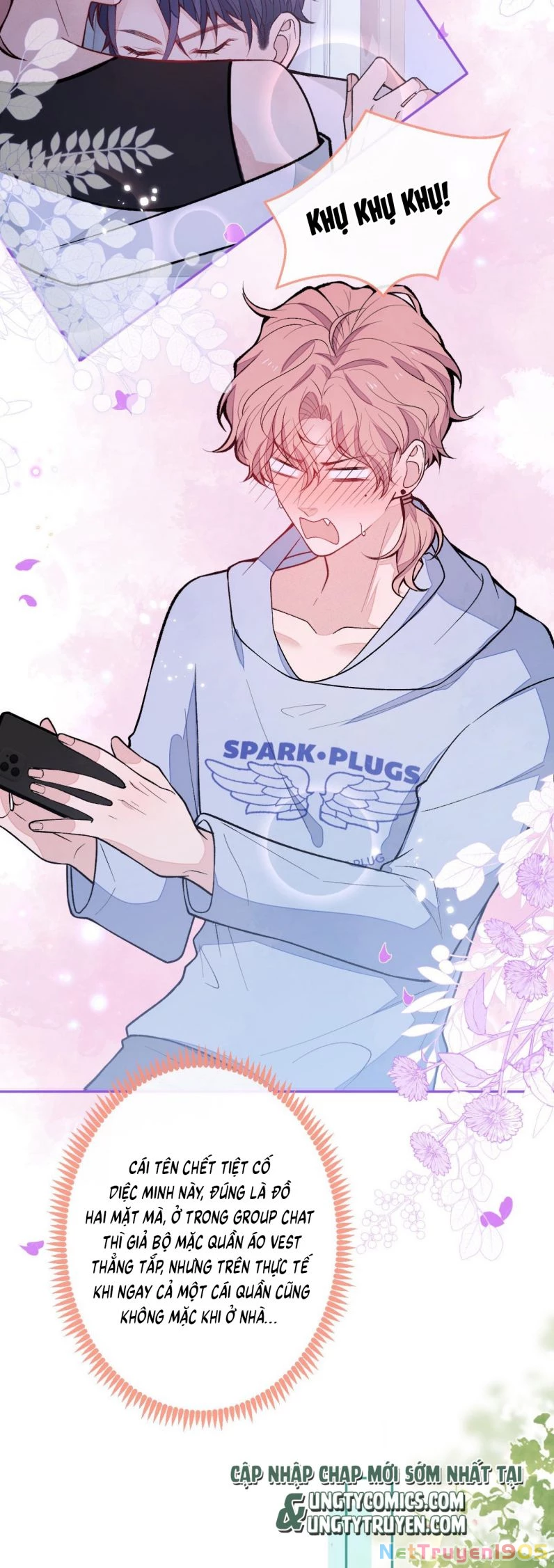 Hotsearch Của Ảnh Đế Chapter 168 - 24
