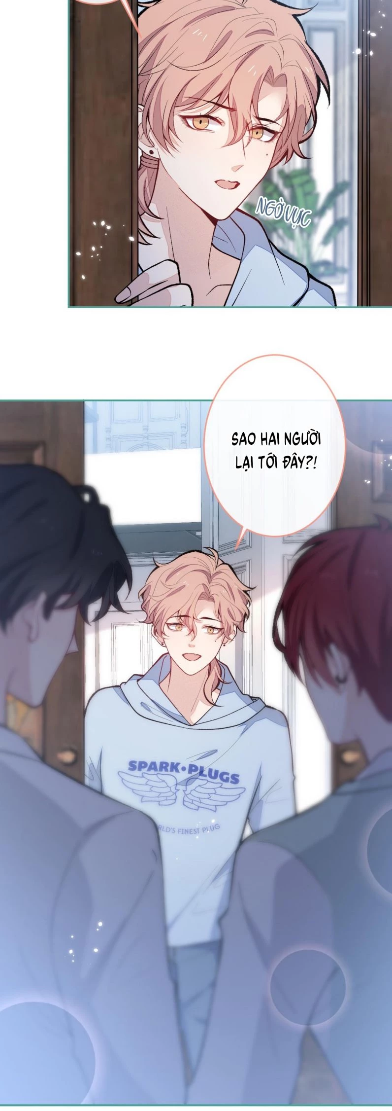 Hotsearch Của Ảnh Đế Chapter 168 - 26