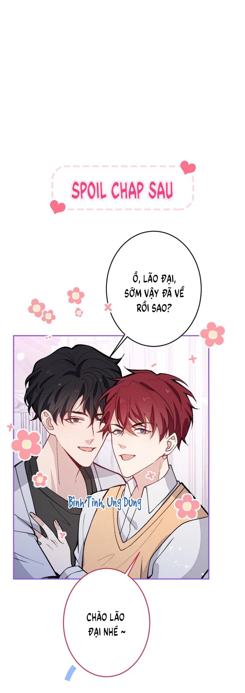 Hotsearch Của Ảnh Đế Chapter 168 - 27