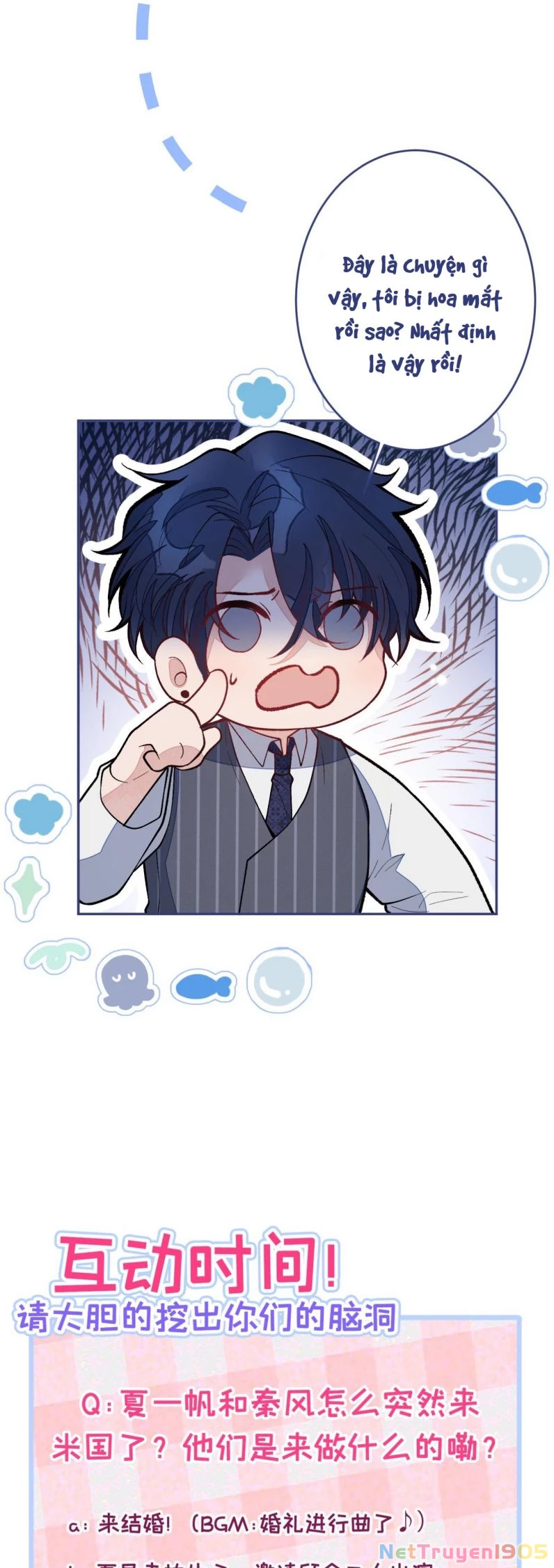 Hotsearch Của Ảnh Đế Chapter 168 - 28