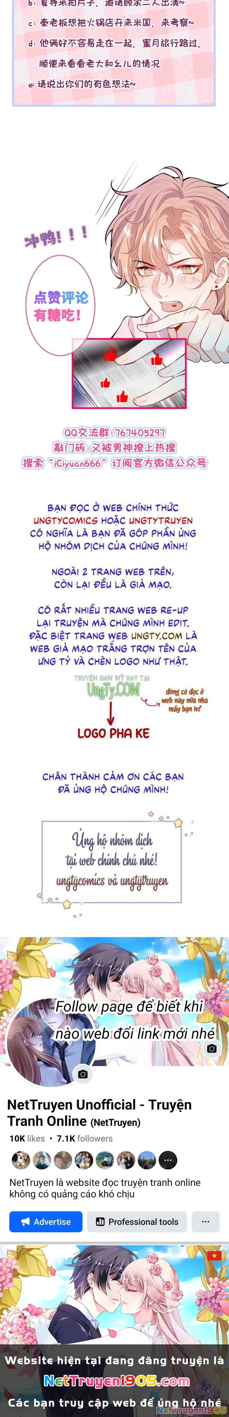 Hotsearch Của Ảnh Đế Chapter 168 - 29