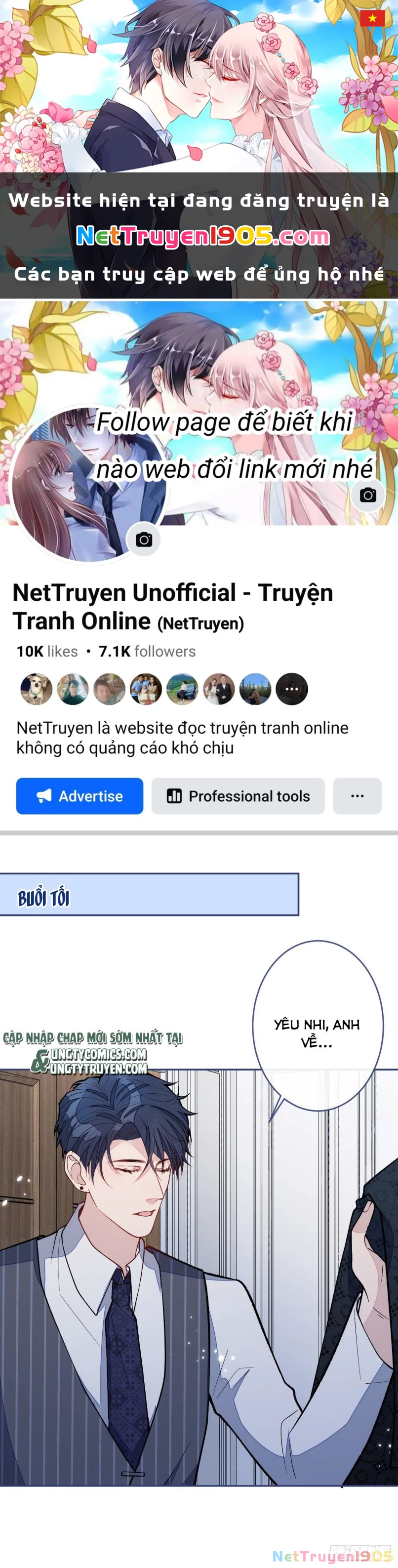 Hotsearch Của Ảnh Đế Chapter 169 - 1