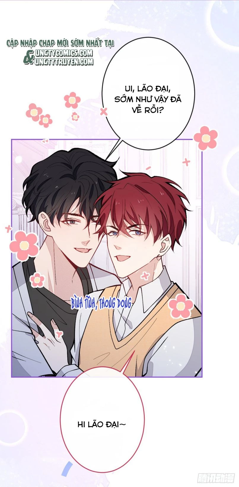 Hotsearch Của Ảnh Đế Chapter 169 - 3