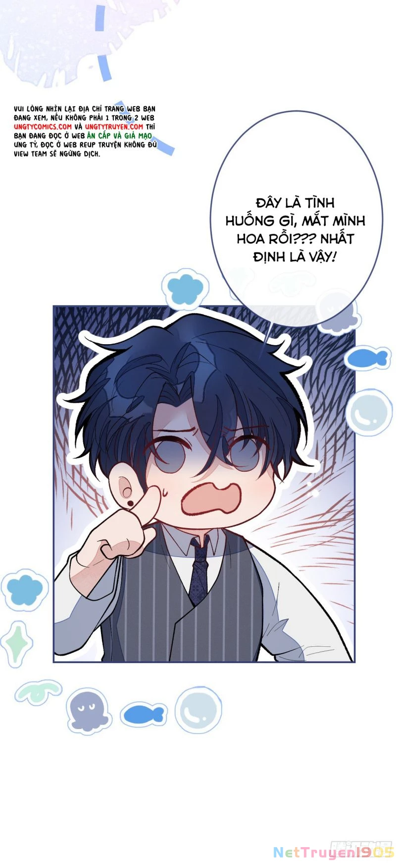 Hotsearch Của Ảnh Đế Chapter 169 - 4