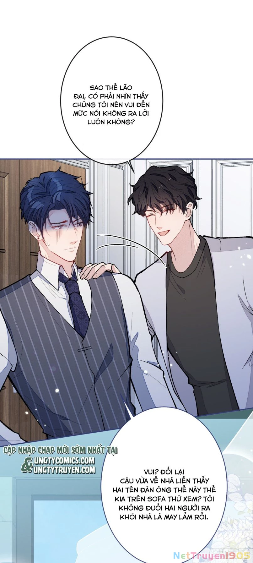 Hotsearch Của Ảnh Đế Chapter 169 - 5