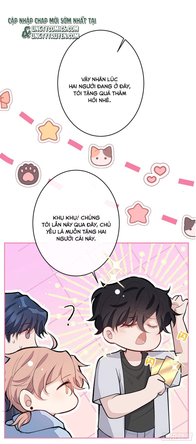 Hotsearch Của Ảnh Đế Chapter 169 - 11