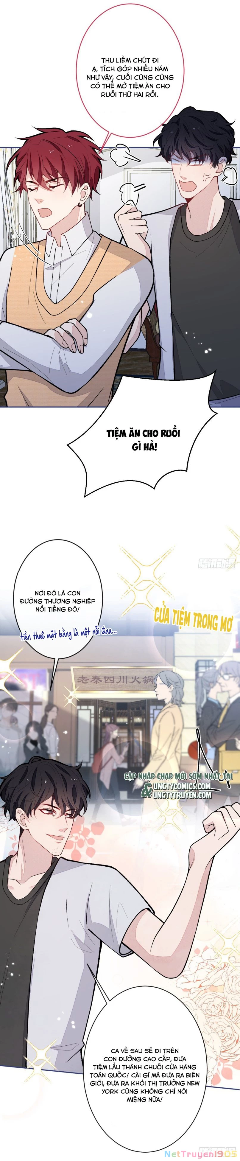 Hotsearch Của Ảnh Đế Chapter 169 - 13