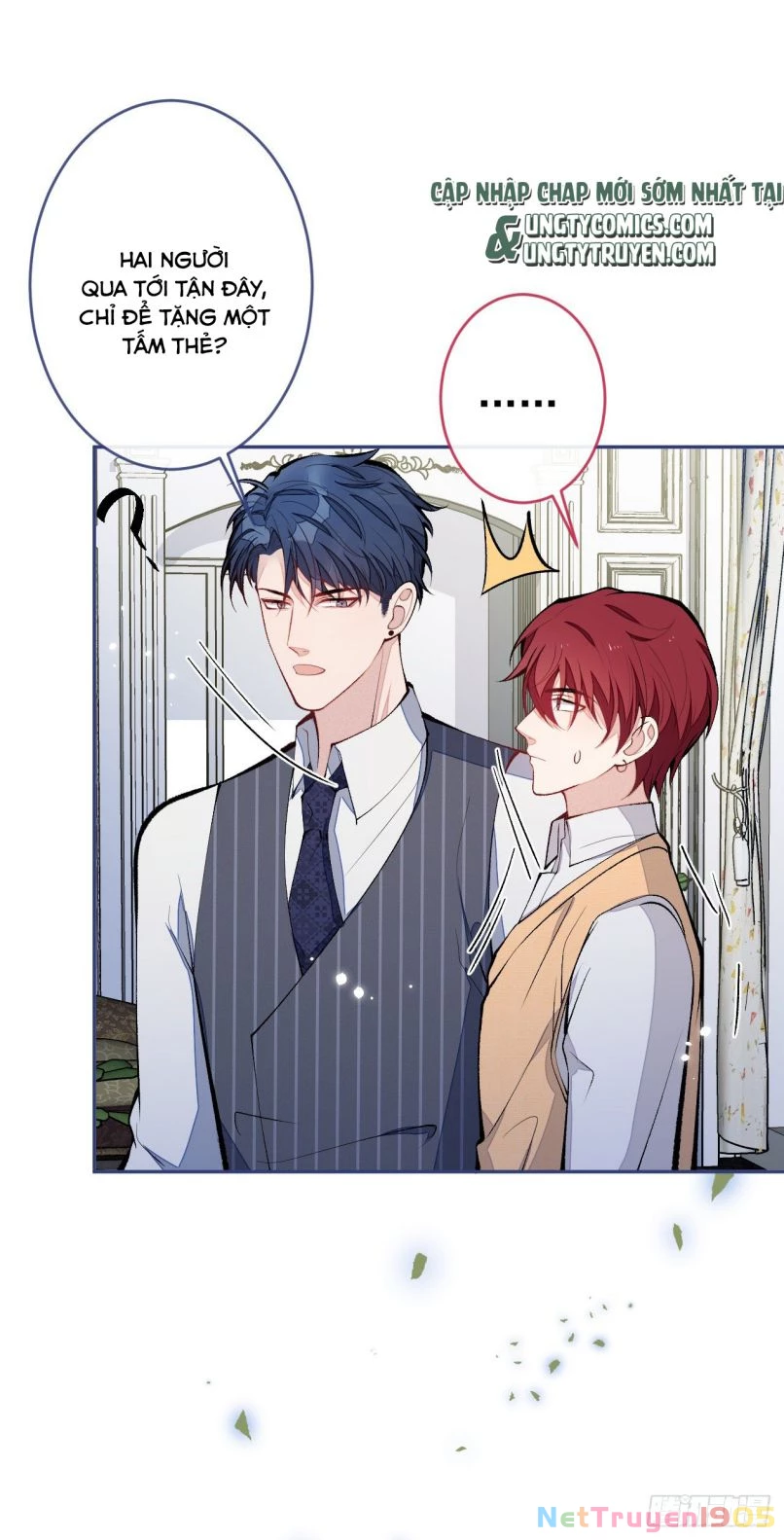 Hotsearch Của Ảnh Đế Chapter 169 - 15