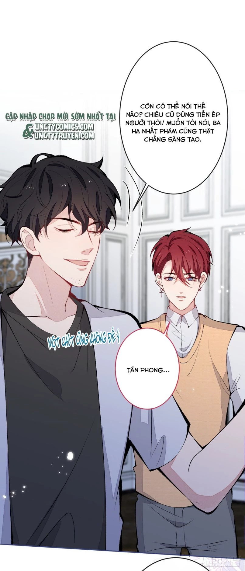 Hotsearch Của Ảnh Đế Chapter 169 - 17