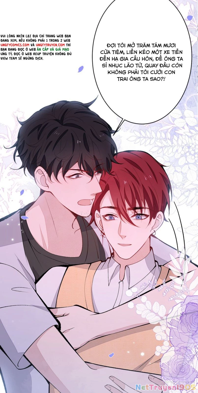 Hotsearch Của Ảnh Đế Chapter 169 - 18