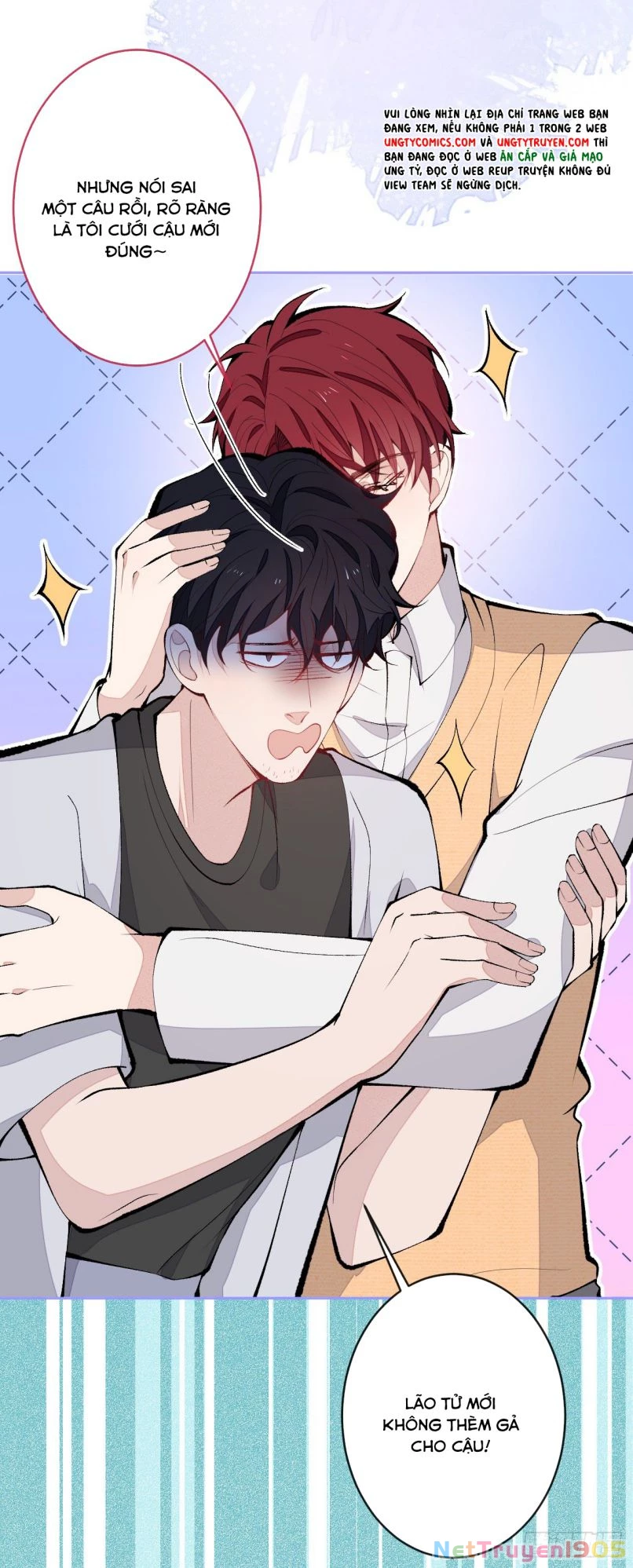 Hotsearch Của Ảnh Đế Chapter 169 - 20