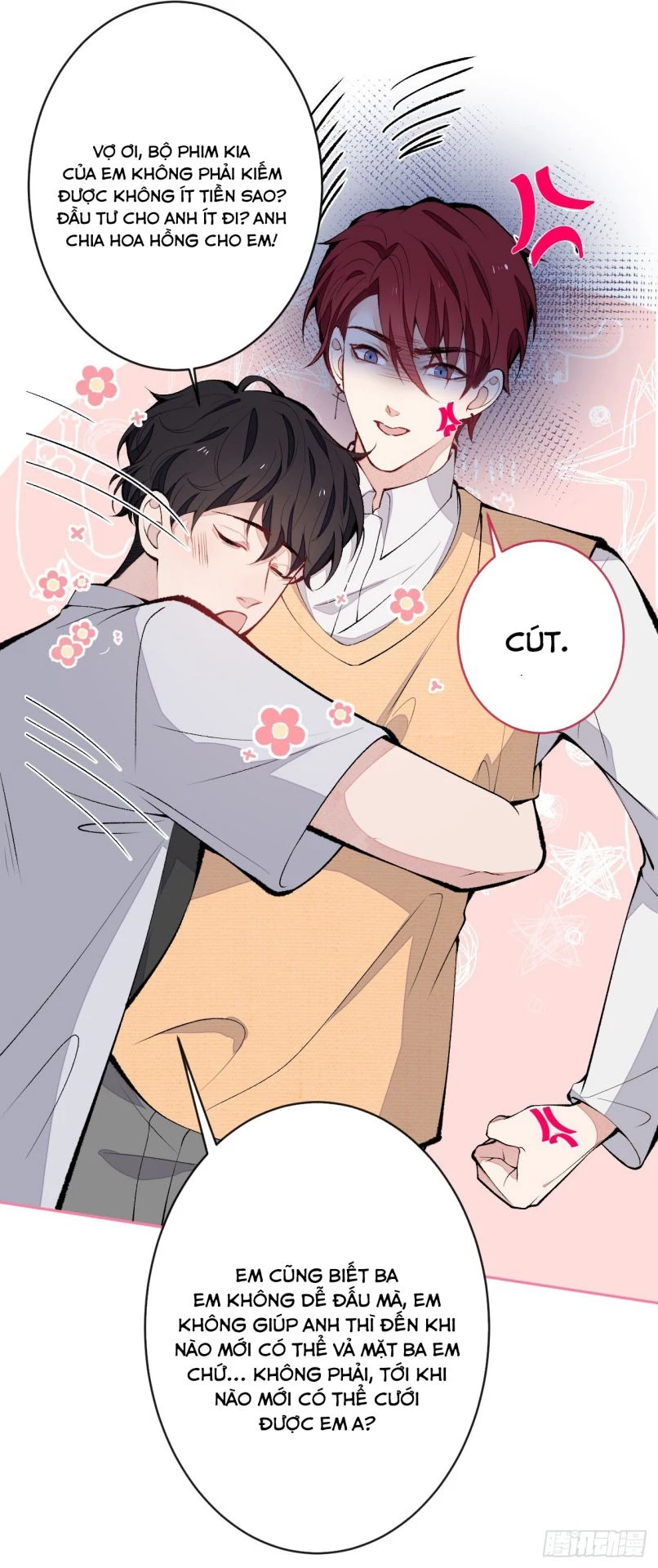 Hotsearch Của Ảnh Đế Chapter 169 - 23