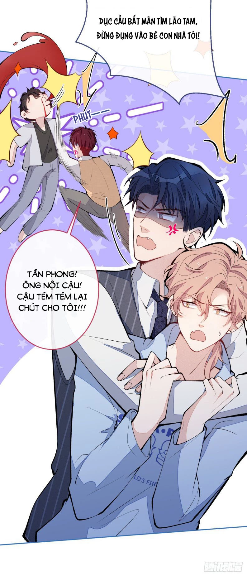 Hotsearch Của Ảnh Đế Chapter 170 - 4