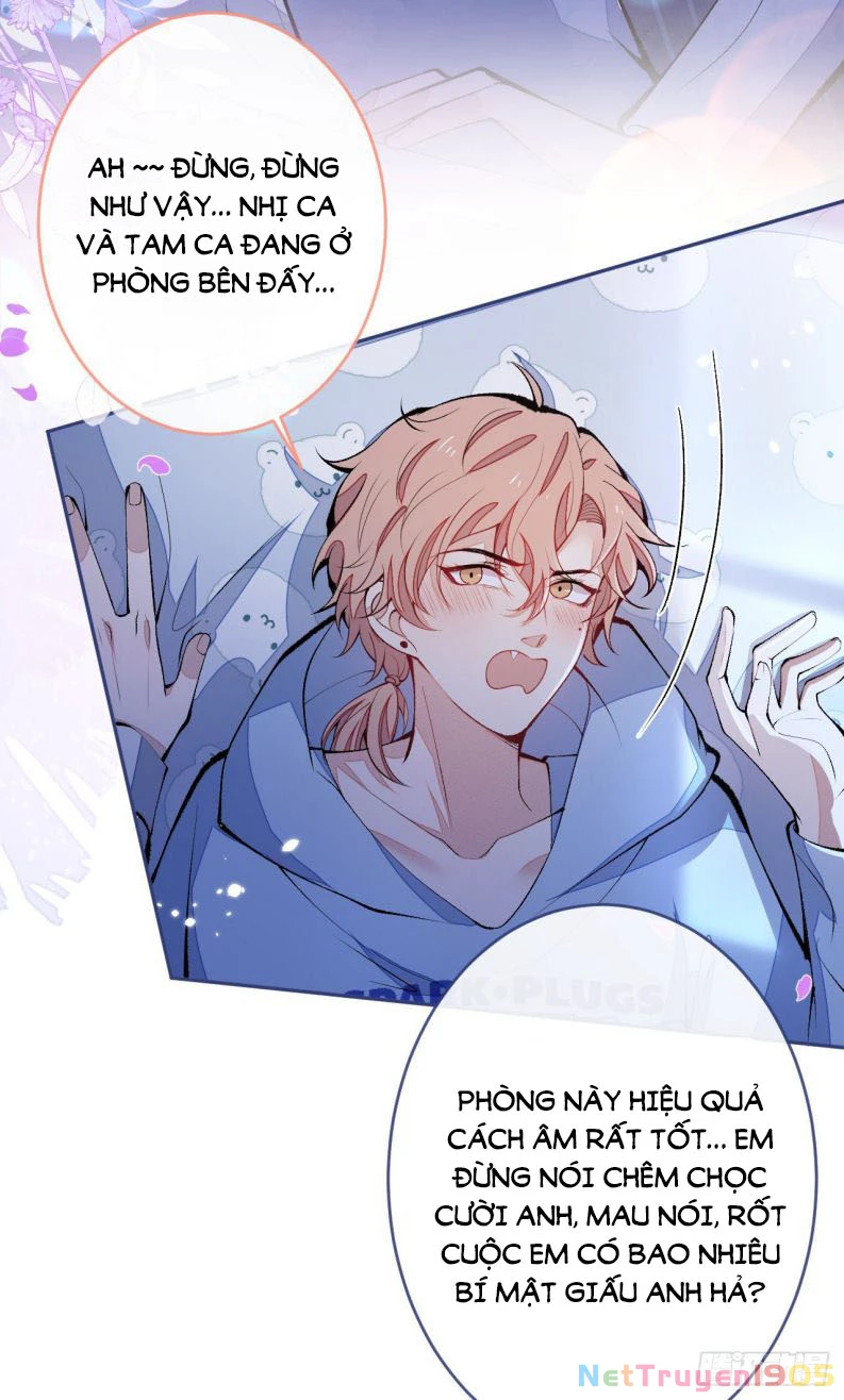 Hotsearch Của Ảnh Đế Chapter 170 - 7