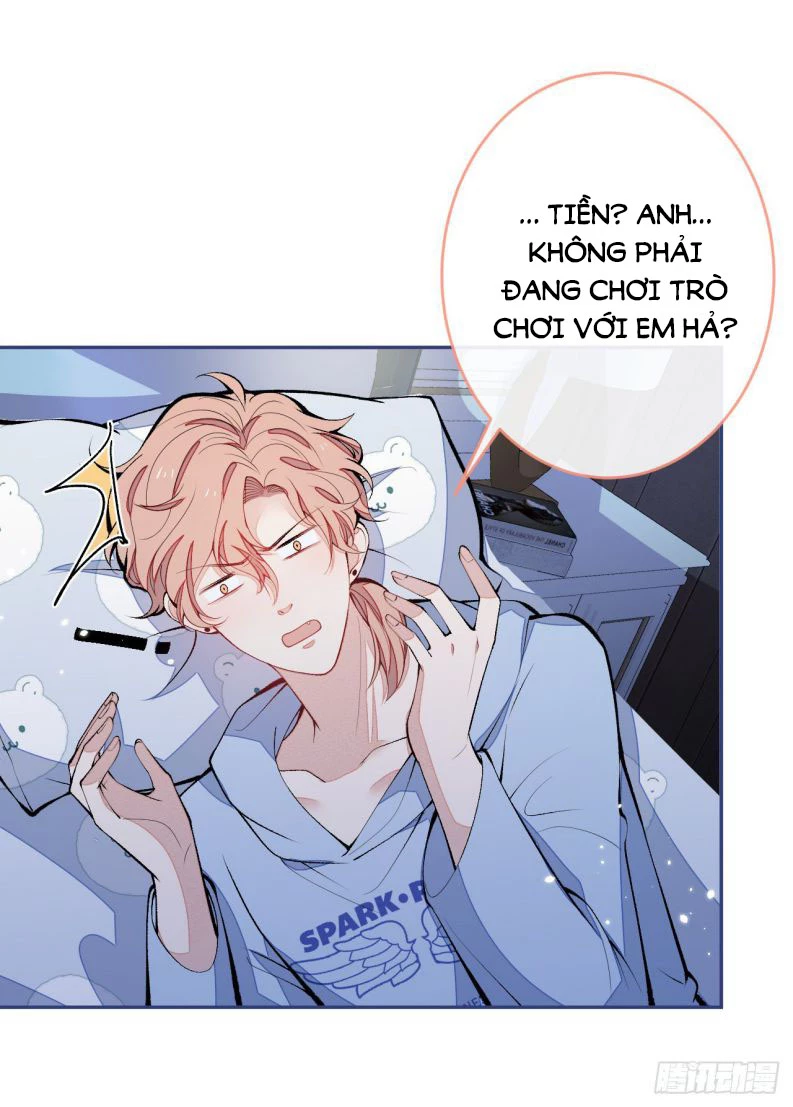 Hotsearch Của Ảnh Đế Chapter 170 - 11