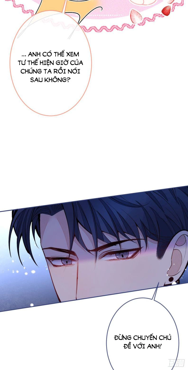 Hotsearch Của Ảnh Đế Chapter 170 - 14