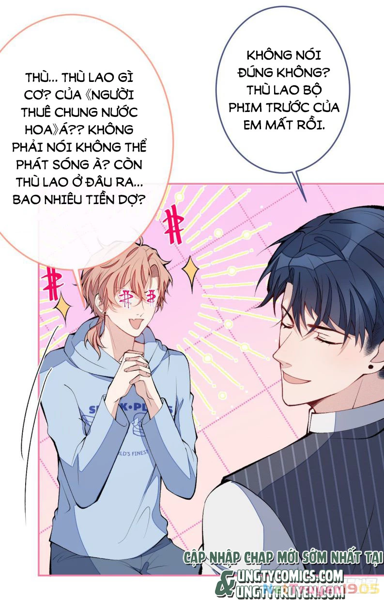 Hotsearch Của Ảnh Đế Chapter 170 - 16