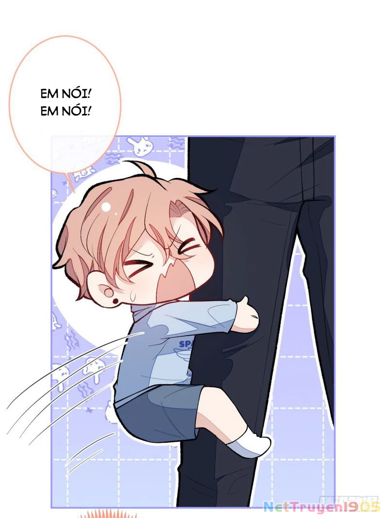 Hotsearch Của Ảnh Đế Chapter 170 - 18