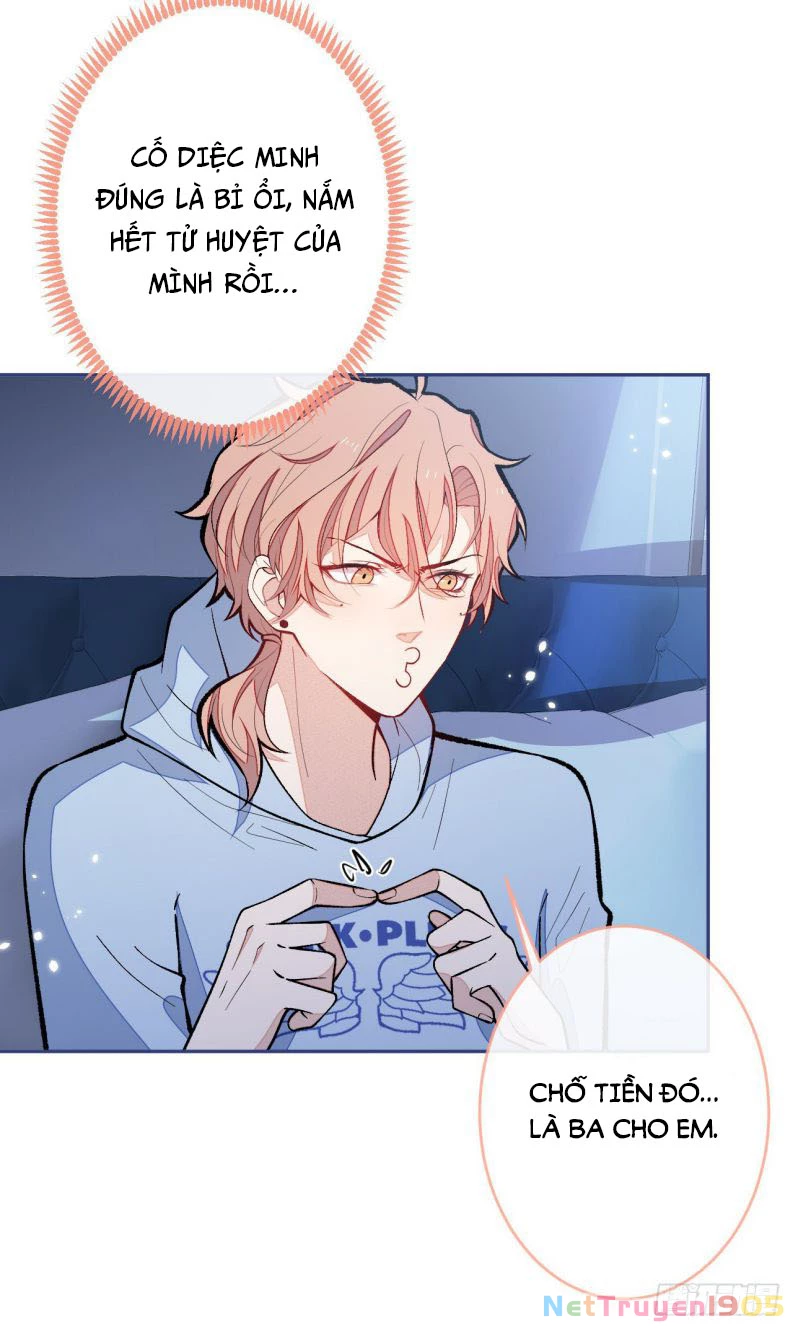 Hotsearch Của Ảnh Đế Chapter 170 - 19