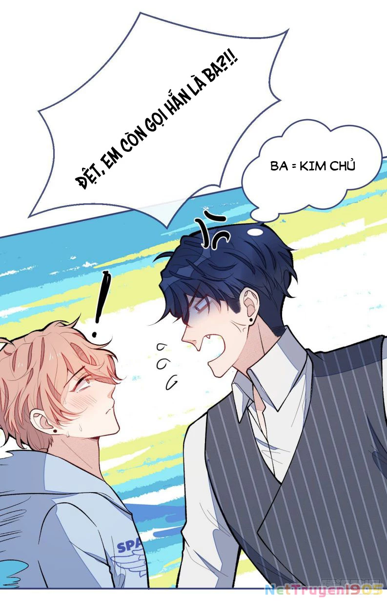 Hotsearch Của Ảnh Đế Chapter 170 - 20